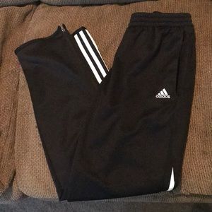 Adidas Climalite Women’s Track Pants